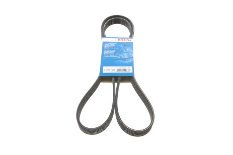 Полікліновий ремінь BMW 1, BOSCH 1987946215