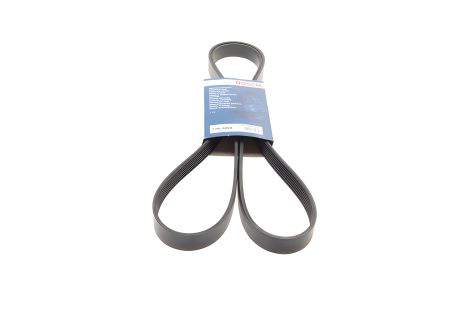Поликлиновый ремень OPEL MOVANO, VAUXHALL MOVANO, BOSCH (1987946259)