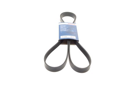 Поликлиновый ремень OPEL MOVANO, VAUXHALL MOVANO, BOSCH (1987946259)