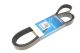 Поликлиновый ремень для HYUNDAI H-1 и KIA K2500, DAYCO (7PK2265)