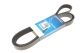 Поликлиновый ремень HYUNDAI H-1, KIA K2500, DAYCO (7PK2265)