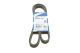 Поликлиновый ремень SEAT ALHAMBRA, VW CADDY, BOSCH (1987946210) Поликлиновый ремень SEAT ALHAMBRA, VW CADDY, BOSCH (1987946210)