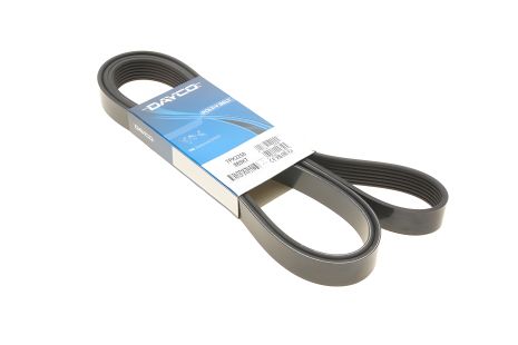 Ремень поликлиновой KIA SORENTO, LAND ROVER, DAYCO (7PK2250) Ремень поликлиновой KIA SORENTO, LAND ROVER, DAYCO (7PK2250)