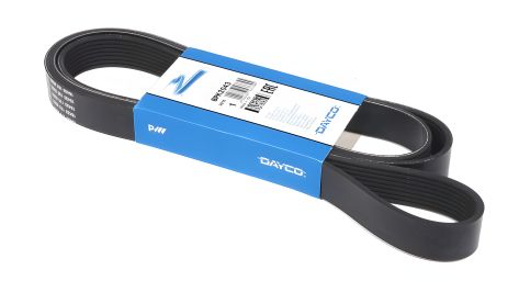 Поликлиновый ремень для MERCEDES-BENZ S-CLASS, DAYCO (8PK2043) Поликлиновый ремень для MERCEDES-BENZ S-CLASS, DAYCO (8PK2043)