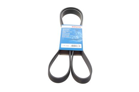 Полікліновий ремінь NISSAN NV300 / OPEL MOVANO, BOSCH (1987945719)