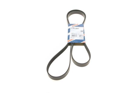 Поликлиновый ремень PUCH G-MODELL, MERCEDES-BENZ E-CLASS, BOSCH (1987946042) Поликлиновый ремень PUCH G-MODELL, MERCEDES-BENZ E-CLASS, BOSCH (1987946042)