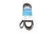 Поликлиновый ремень PORSCHE CAYENNE, VW TOUAREG, DAYCO (6PK2525)
