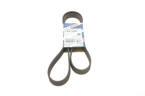 Ремінь полікліновий BOSCH TOYOTA AURION, LEXUS RC (1987946254)