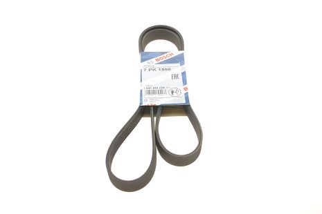 Ремінь полікліновий BOSCH TOYOTA AURION, LEXUS RC (1987946254)