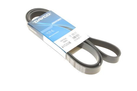 Многоручейковый ремень HYUNDAI i30, MITSUBISHI LANCER, DAYCO (6PK1830) Многоручейковый ремень HYUNDAI i30, MITSUBISHI LANCER, DAYCO (6PK1830)