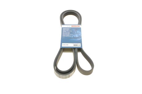 Поликлиновый ремень для SSANGYONG CHAIRMAN, BOSCH (1987946046)