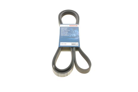 Поликлиновый ремень для SSANGYONG CHAIRMAN, BOSCH (1987946046)