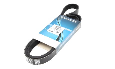 Поликлиновой ремень FORD SCORPIO, DAYCO (6PK1800) Поликлиновой ремень FORD SCORPIO, DAYCO (6PK1800)