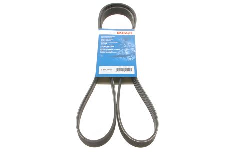 Полікліновий ремінь OPEL INSIGNIA, GAZ SOBOL, BOSCH (1987946019)