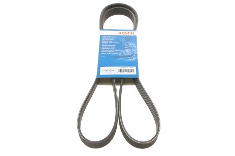 Полікліновий ремінь OPEL INSIGNIA, GAZ SOBOL, BOSCH (1987946019)