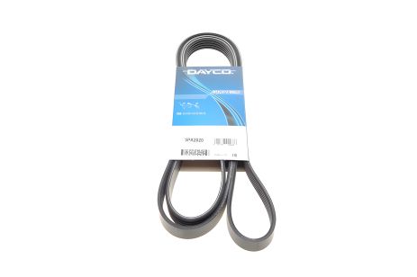 Полікліновий ремінь для LAND ROVER, OPEL OMEGA, DAYCO (5PK2020)