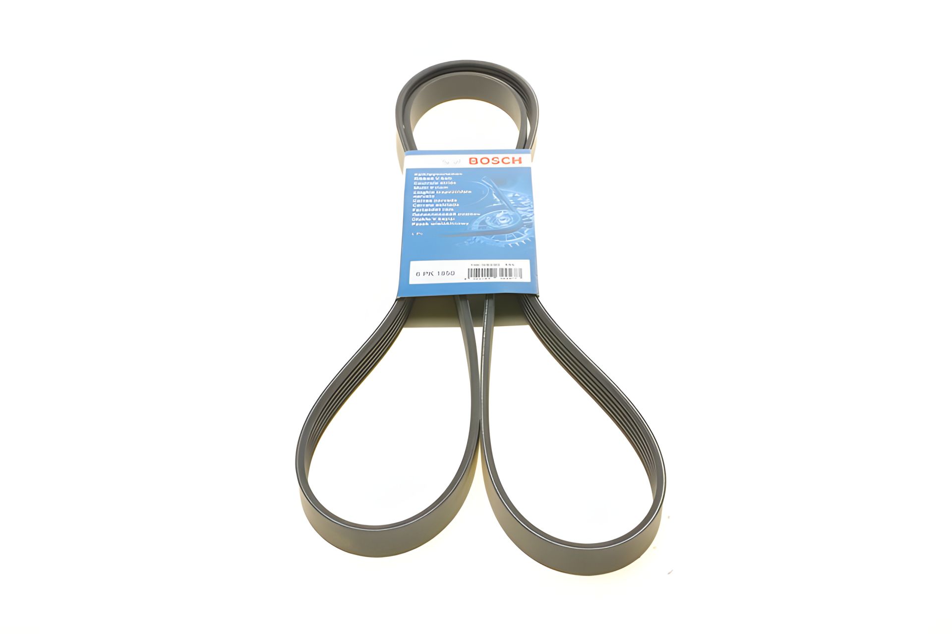 Поліклиновий ремінь FORD RANGER, CHEVROLET MALIBU, BOSCH (1987946080) Поліклиновий ремінь FORD RANGER, CHEVROLET MALIBU, BOSCH (1987946080)