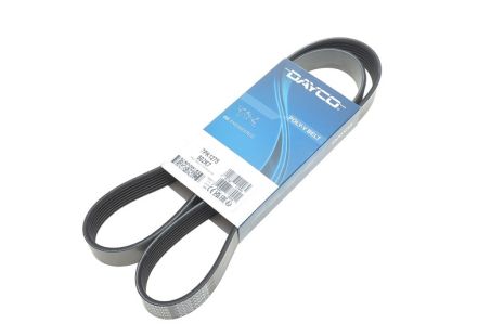 Полікліновий ремінь NISSAN NP300, DAYCO (7PK1275)