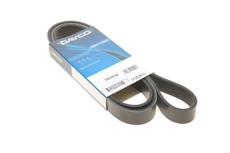 Полікліновий ремінь для OPEL MOVANO, VAUXHALL MOVANO, DAYCO (7PK1673S) Полікліновий ремінь для OPEL MOVANO, VAUXHALL MOVANO, DAYCO (7PK1673S)