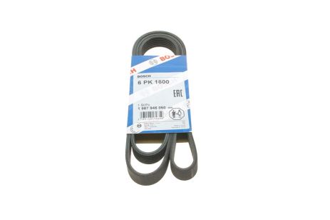 ΠΠΎΠ»ΡΠΊΠ»ΡΠ½ΠΎΠ²ΠΈΠΉ ΡΠ΅ΠΌΡΠ½Ρ AUDI A1, SEAT ALHAMBRA, BOSCH (1987946060) ΠΠΎΠ»ΡΠΊΠ»ΡΠ½ΠΎΠ²ΠΈΠΉ ΡΠ΅ΠΌΡΠ½Ρ AUDI A1, SEAT ALHAMBRA, BOSCH (1987946060)