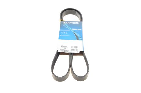 Поликлиновый ремень для MITSUBISHI L 200/CITROËN XANTIA от DAYCO (6PK1495) Поликлиновый ремень для MITSUBISHI L 200/CITROËN XANTIA от DAYCO (6PK1495)
