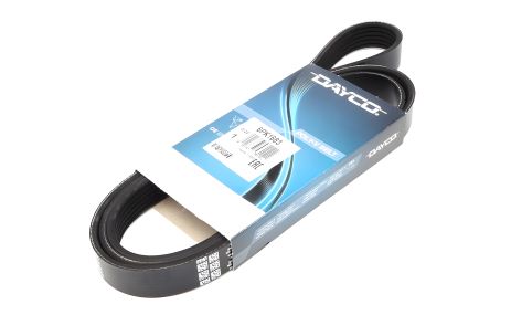 Поликлиновый ремень OPEL ASTRA, INSIGNIA, DAYCO (6PK1683)