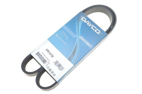 Полікліновий ремінь VAUXHALL GRANDLAND, OPEL GRANDLAND, DAYCO (6PK1073K)