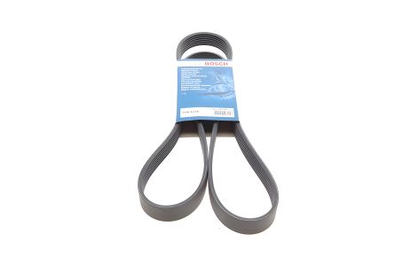 Ремінь полікліновий TOYOTA HILUX, BOSCH (1987947560)