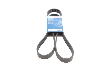 Ремінь полікліновий TOYOTA HILUX, BOSCH (1987947560) Ремінь полікліновий TOYOTA HILUX, BOSCH (1987947560)