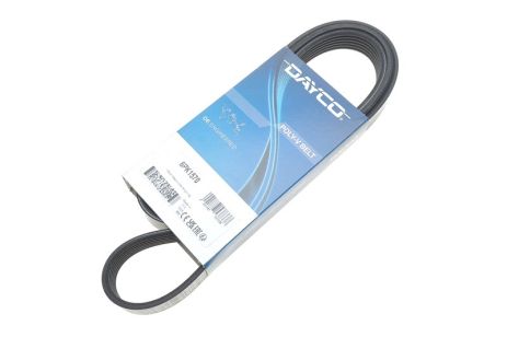 Поликлиновый ремень SEAT EXEO, AUDI A6, DAYCO (6PK1570)