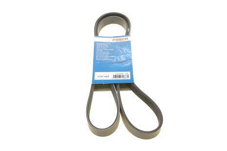 Поликлиновый ремень BOSCH HONDA S2000, LANCIA ZETA, (1987946097) Поликлиновый ремень BOSCH HONDA S2000, LANCIA ZETA, (1987946097)