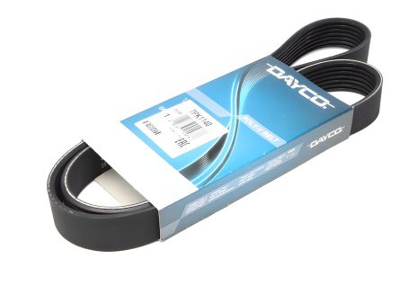 NISSAN NV200 ремінь полікліновий, DAYCO (7PK1140)