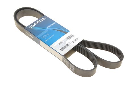 Поликлиновый ремень для BMW Z4, DAYCO (7PK1473) Поликлиновый ремень для BMW Z4, DAYCO (7PK1473)