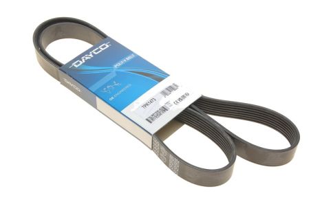 Поликлиновый ремень BMW Z4, DAYCO (7PK1473)