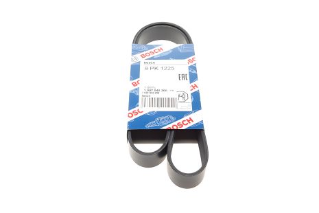 Поликлиновый ремень для MAZDA 5, BOSCH (1987946266)