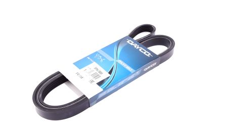 Поликлиновый ремень DAYCO для KIA PRO CEE'D, HYUNDAI ELANTRA (5PK1800) Поликлиновый ремень DAYCO для KIA PRO CEE'D, HYUNDAI ELANTRA (5PK1800)
