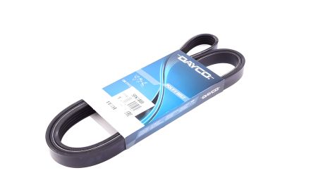 Поліклиновий ремінь KIA PRO CEE'D, HYUNDAI ELANTRA, DAYCO (5PK1800)