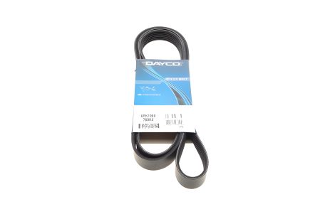 Поліклиновий ремінь CHEVROLET MALIBU, OPEL INSIGNIA, DAYCO (6PK1980) Поліклиновий ремінь CHEVROLET MALIBU, OPEL INSIGNIA, DAYCO (6PK1980)