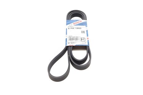 Поликлиновый ремень для LANCIA LYBRA и SUZUKI JIMNY, BOSCH (1987946244) Поликлиновый ремень для LANCIA LYBRA и SUZUKI JIMNY, BOSCH (1987946244)