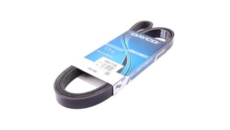 Поликлиновый ремень MERCEDES-BENZ VANEO, DAYCO (5PK1715S)