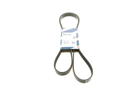 Полікліновий ремінь MERCEDES-BENZ 190, RENAULT SAFRANE, BOSCH (1987946243) Полікліновий ремінь MERCEDES-BENZ 190, RENAULT SAFRANE, BOSCH (1987946243)