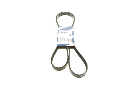 Поликлиновый ремень для RENAULT SAFRANE и MERCEDES-BENZ 190, BOSCH (1987946243) Поликлиновый ремень для RENAULT SAFRANE и MERCEDES-BENZ 190, BOSCH (1987946243)