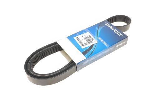 Ремінь RENAULT LAGUNA, JEEP WRANGLER, полікліновий DAYCO (6PK1805) Ремінь RENAULT LAGUNA, JEEP WRANGLER, полікліновий DAYCO (6PK1805)