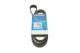 Поликлиновый ремень VW CORRADO, VOLVO V90, DAYCO (6PK1755)