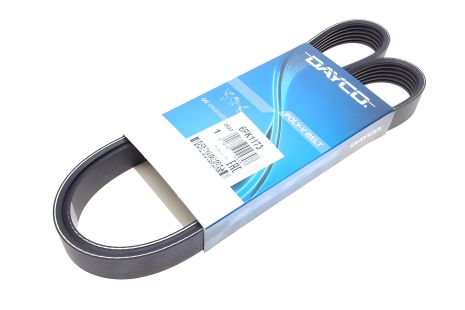 Поликлиновый ремень для HONDA ACCORD, NISSAN 350, DAYCO (6PK1173)
