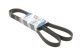 Поликлиновый ремень SEAT TOLEDO, SKODA RAPID, BOSCH (1987946012) Поликлиновый ремень SEAT TOLEDO, SKODA RAPID, BOSCH (1987946012)