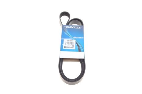 Поликлиновый ремень JEEP WRANGLER, DAYCO (6PK1910)