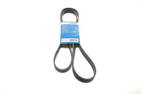 Поликлиновый ремень SUZUKI FUN, BOSCH (1987946035) Поликлиновый ремень SUZUKI FUN, BOSCH (1987946035)