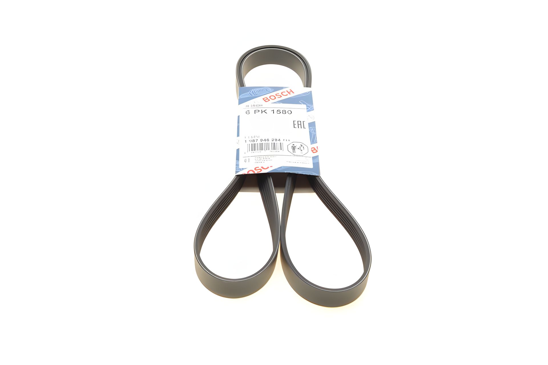 Поликлиновый ремень для SEAT EXEO, TOYOTA RUSH, BOSCH (1987946294) Поликлиновый ремень для SEAT EXEO, TOYOTA RUSH, BOSCH (1987946294)