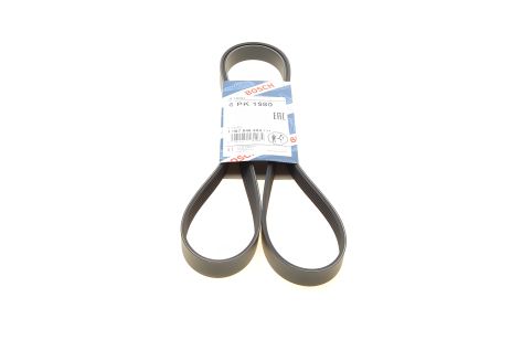 Поликлиновый ремень для SEAT EXEO, TOYOTA RUSH, BOSCH (1987946294) Поликлиновый ремень для SEAT EXEO, TOYOTA RUSH, BOSCH (1987946294)